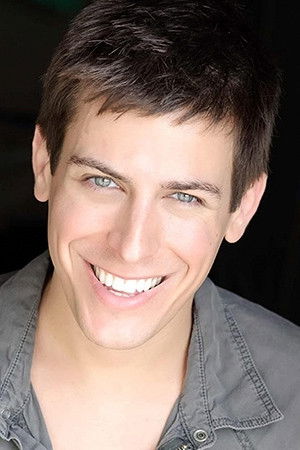 et billede af Chaney Tullos