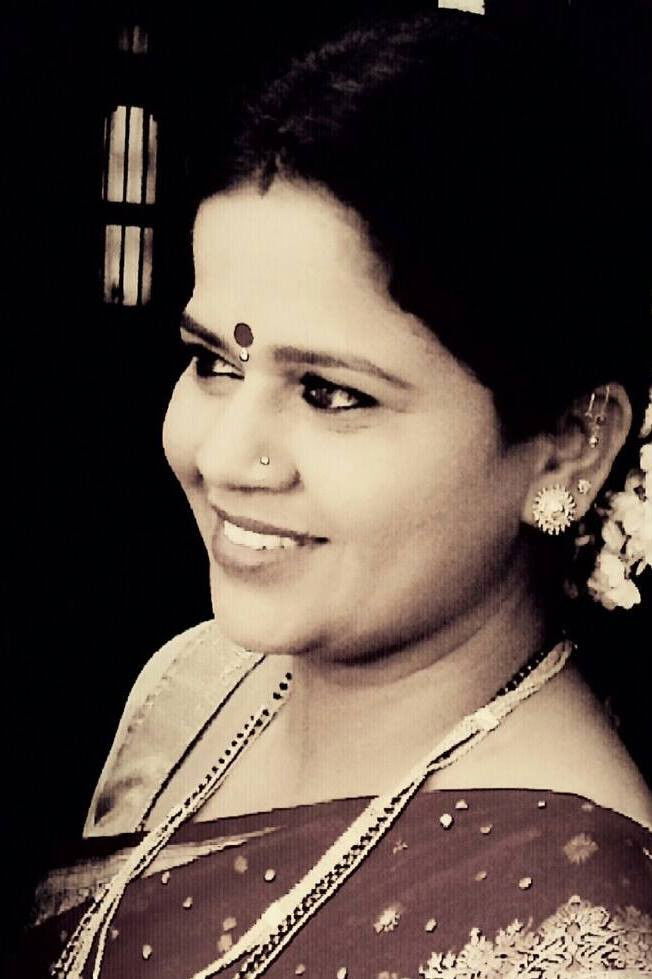 et billede af Shaila Kanekar