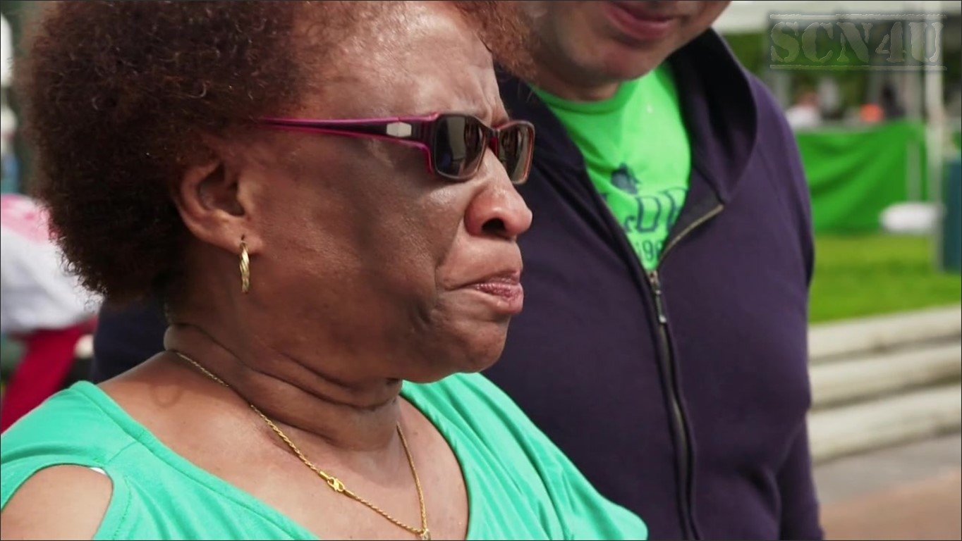 50 Ways To Kill Your Mammy - Épisode 2