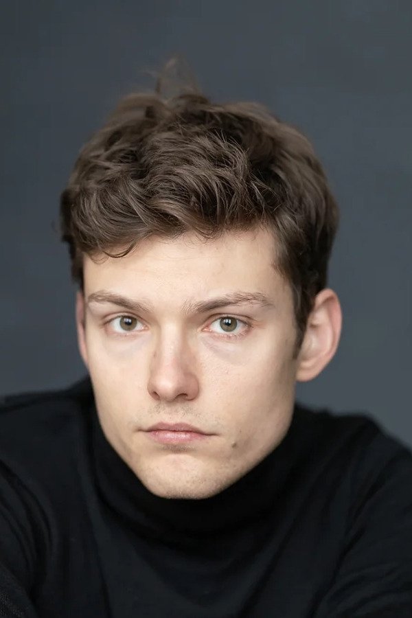 et billede af Lion Wasczyk