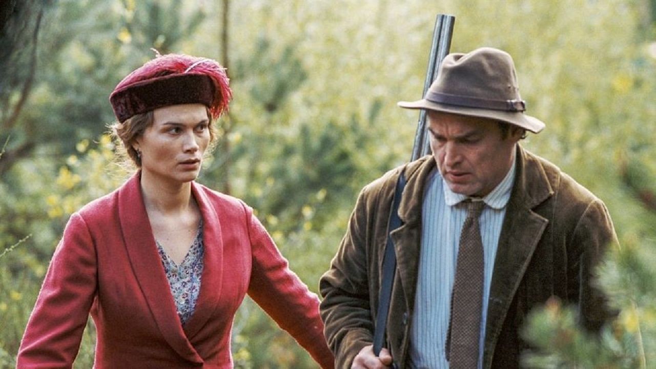 Image du film Lady Chatterley vhaukp8alnm1cxzwcfgvebaqvhojpg