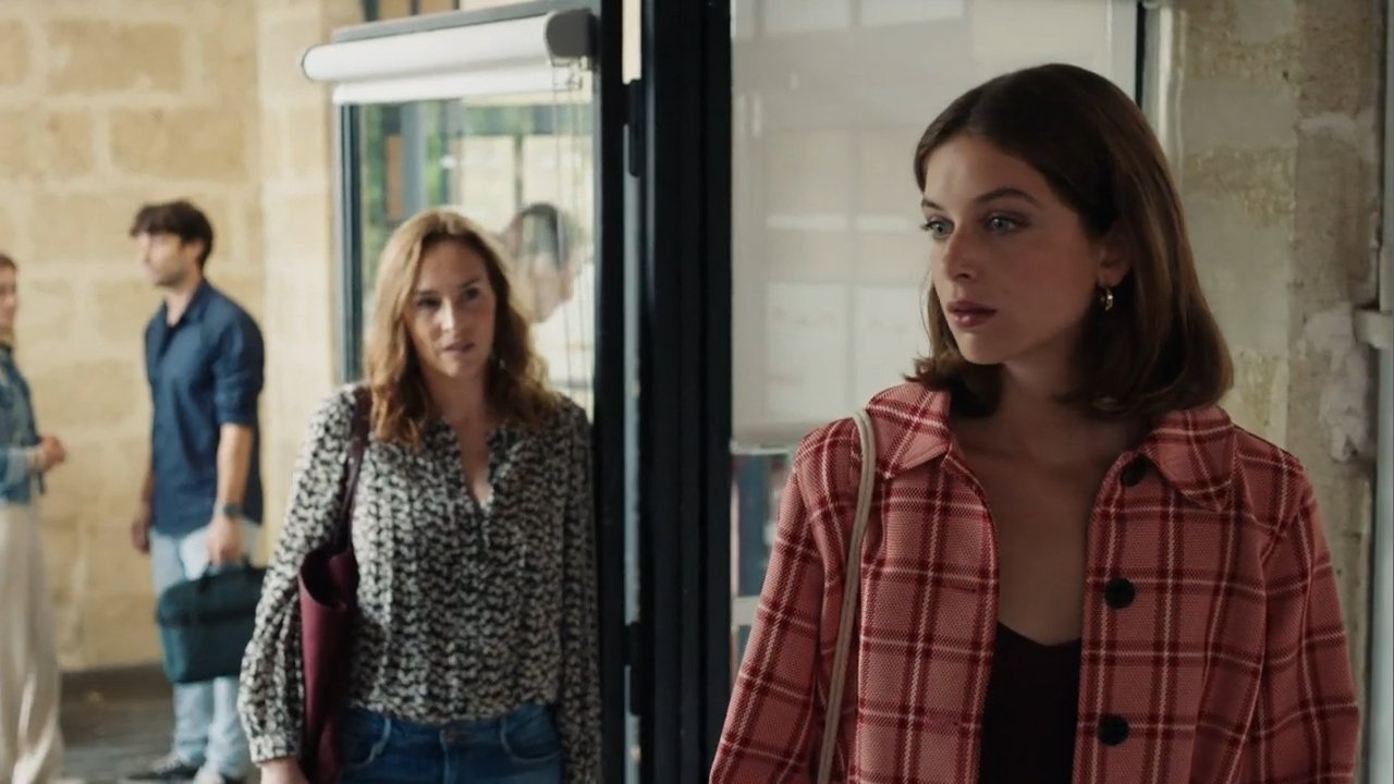 Ici tout commence Staffel 2 :Folge 41