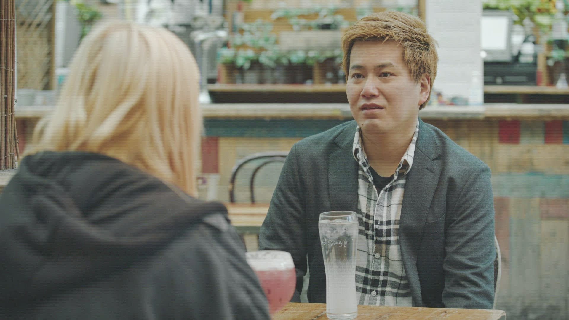 90 Day Fiancé UK