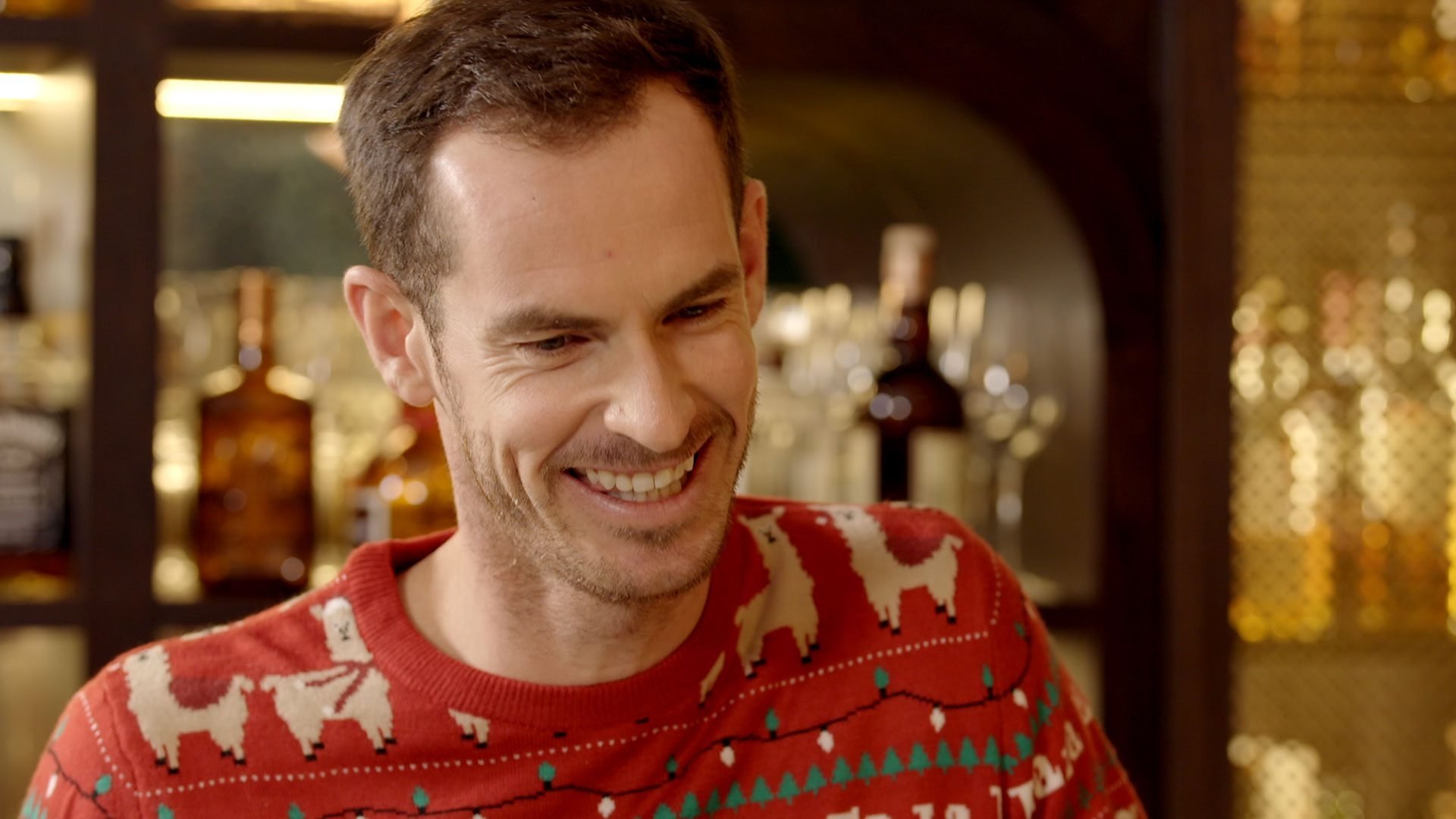 Mary Berry's Highland Christmas (2023)