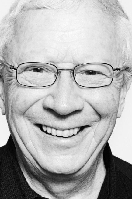 et billede af Göte Fyhring