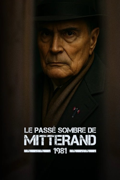Le passé sombre de Mitterrand