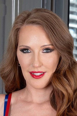 et billede af Kat Marie