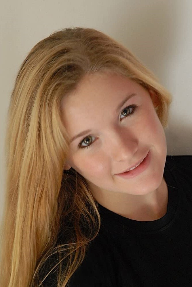 et billede af Megan Gallagher