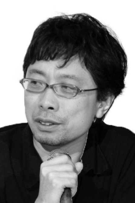 et billede af Kazuya Tsurumaki