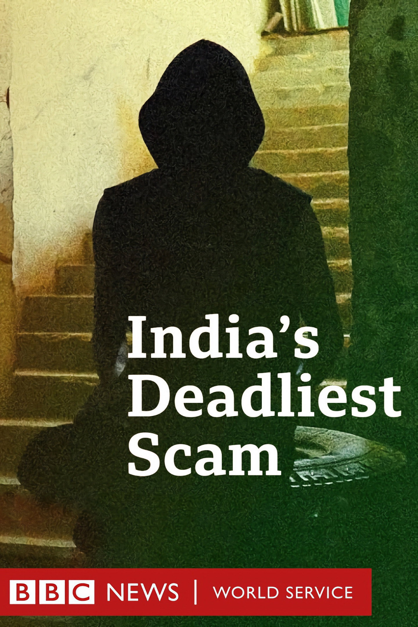 The Trap: India's Deadliest Scam The Trap: India's Deadliest Scam