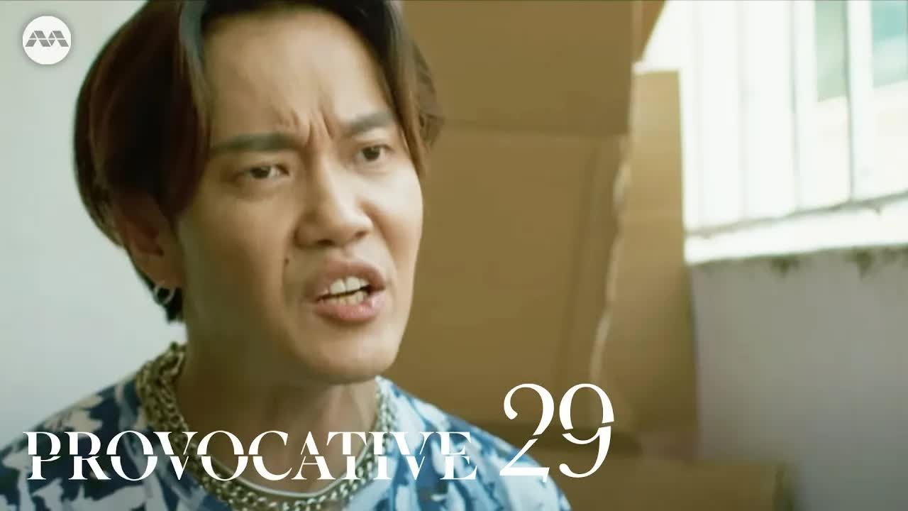 Provocative 1x29