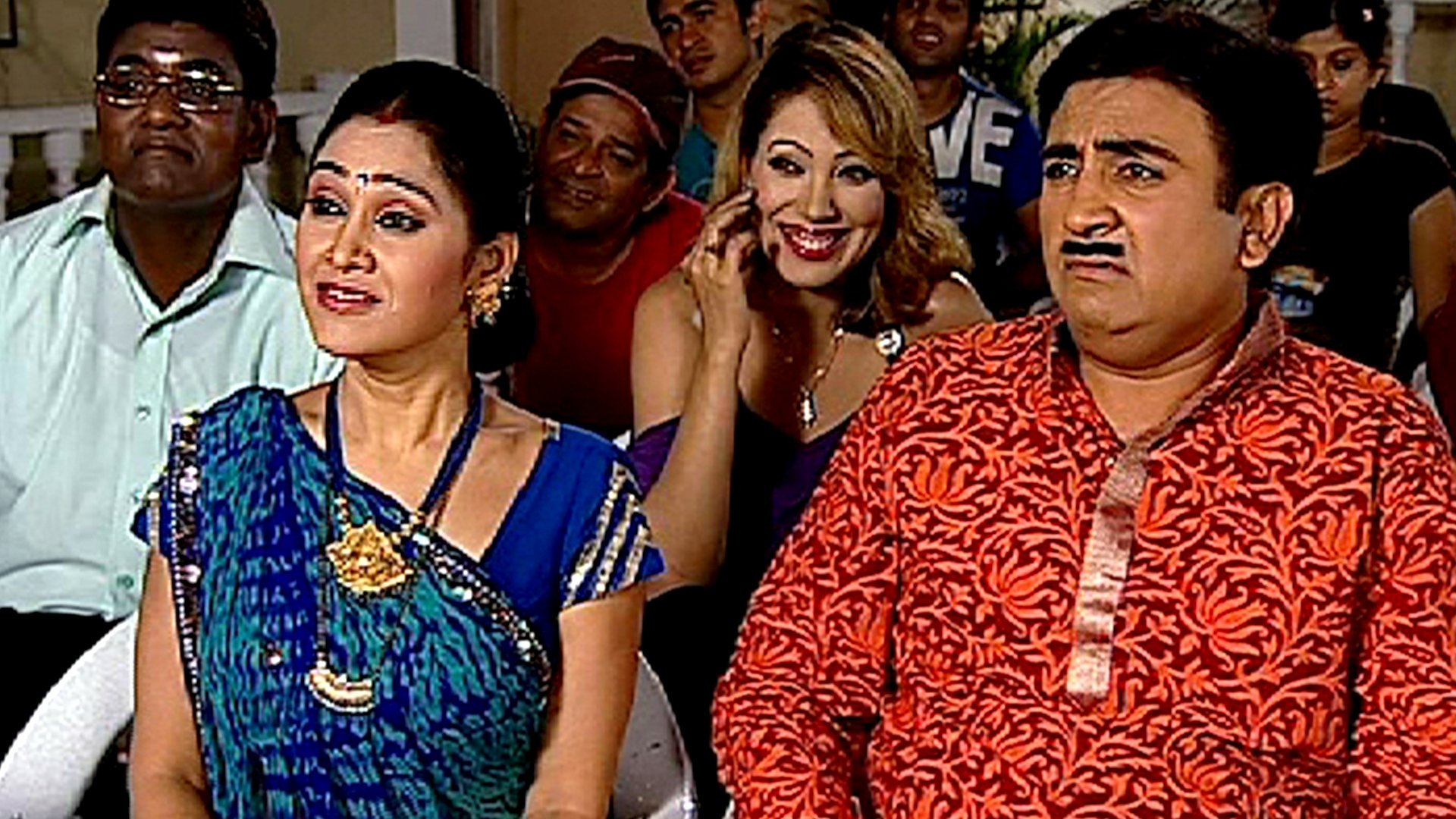 Taarak Mehta Ka Ooltah Chashmah
