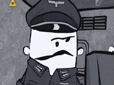Włatcy móch - Épisode 11
