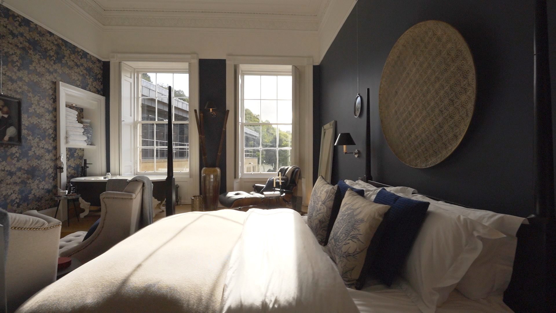 Scotland's Home of the Year - Épisode 7