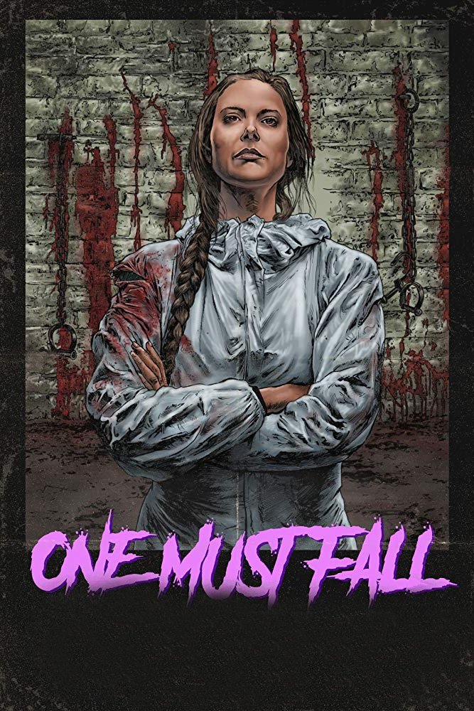 One Must Fall