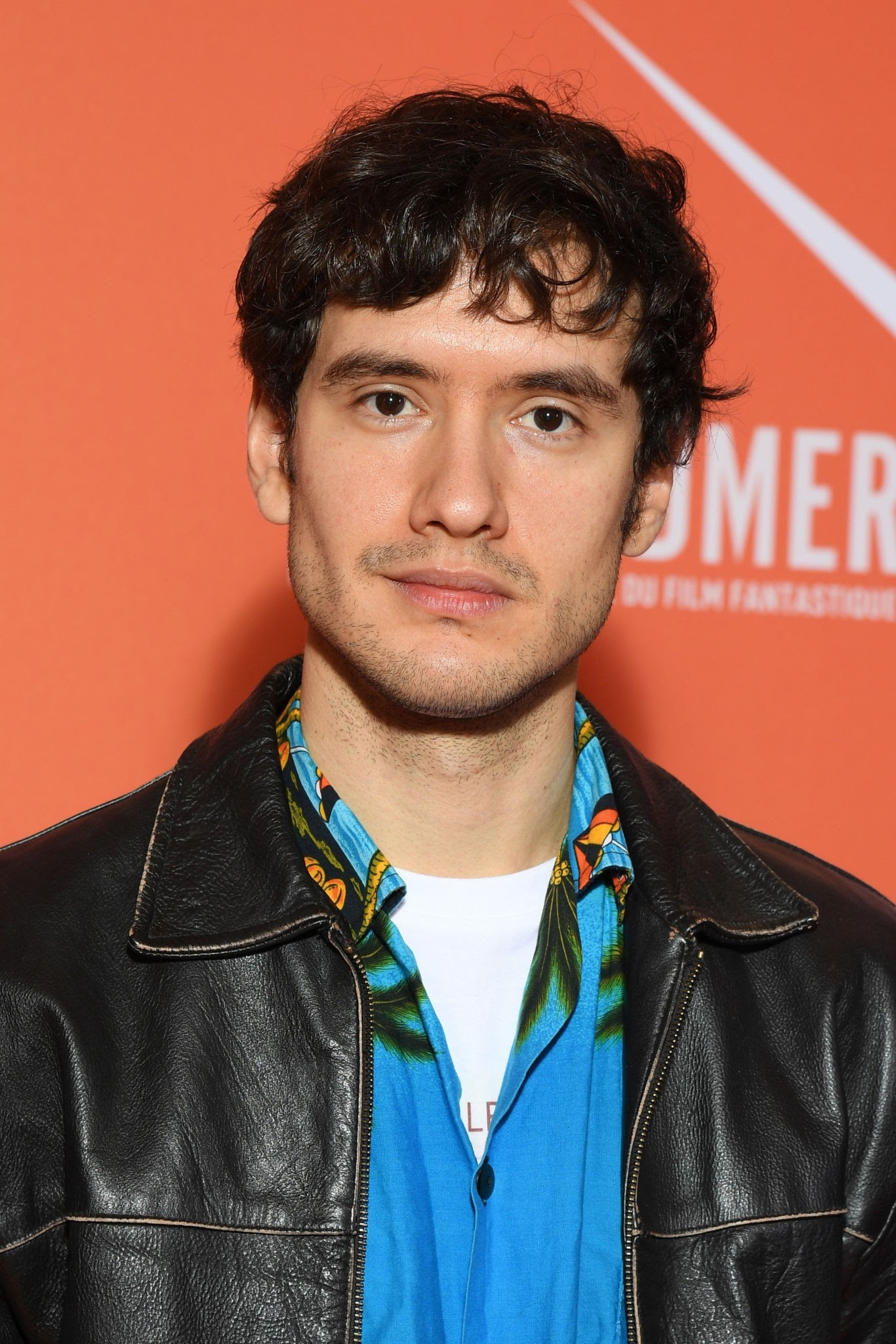 et billede af Zoran Boukherma