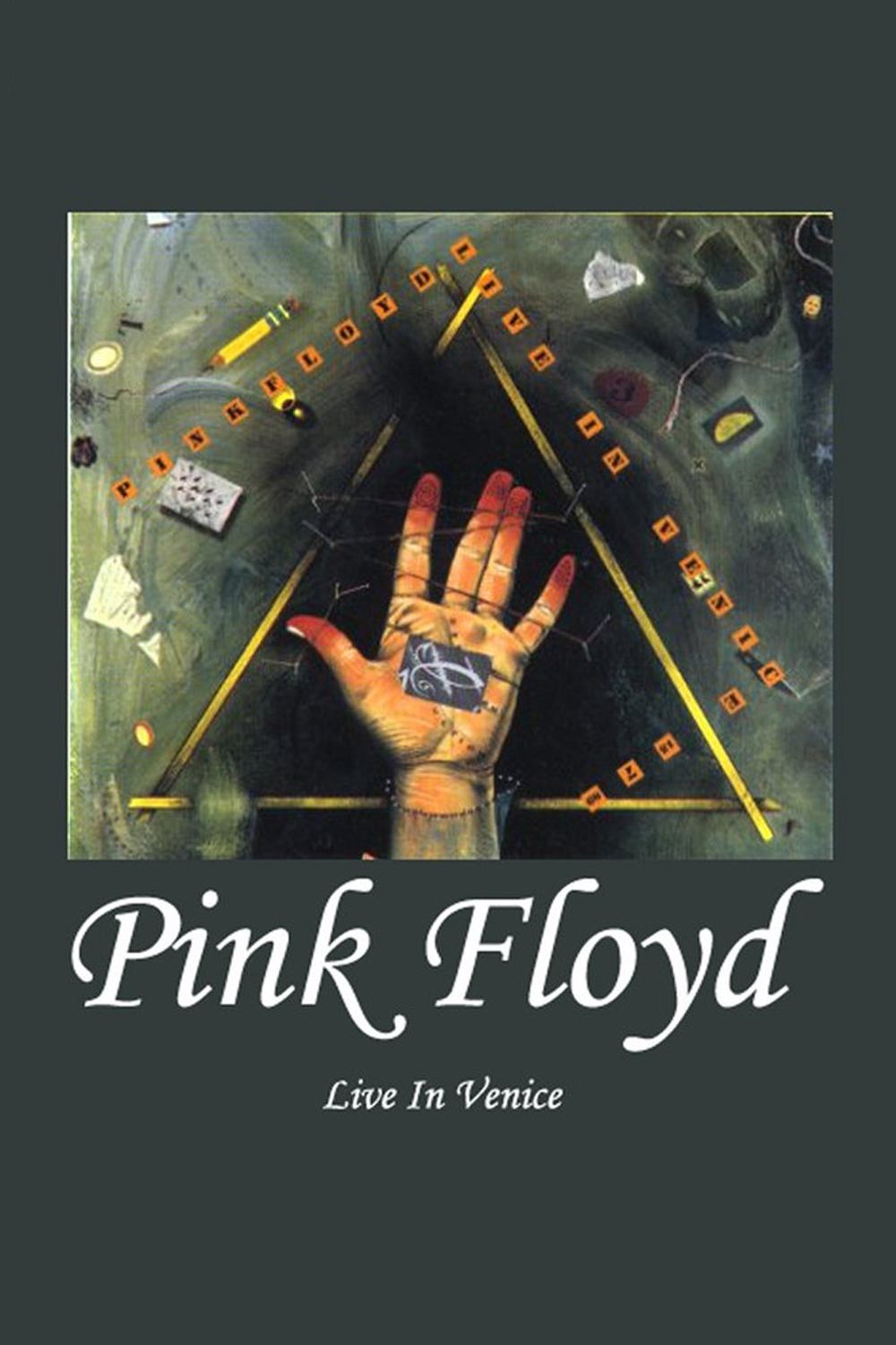 Pink Floyd: Live in Venice