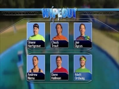 Wipeout