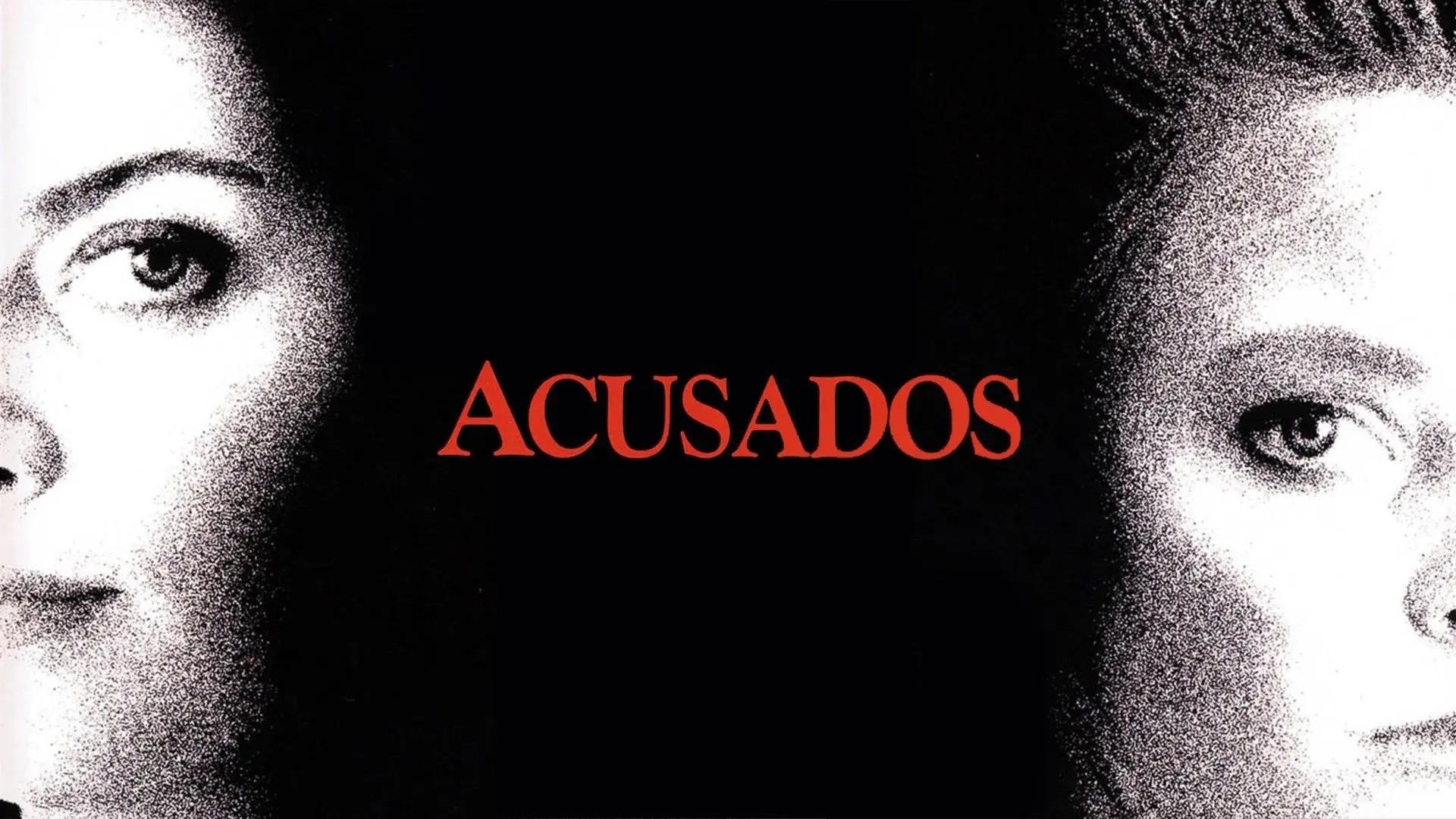 The Accused