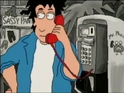 Dr. Katz, Professional Therapist