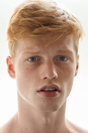 et billede af Ivan Zrzek