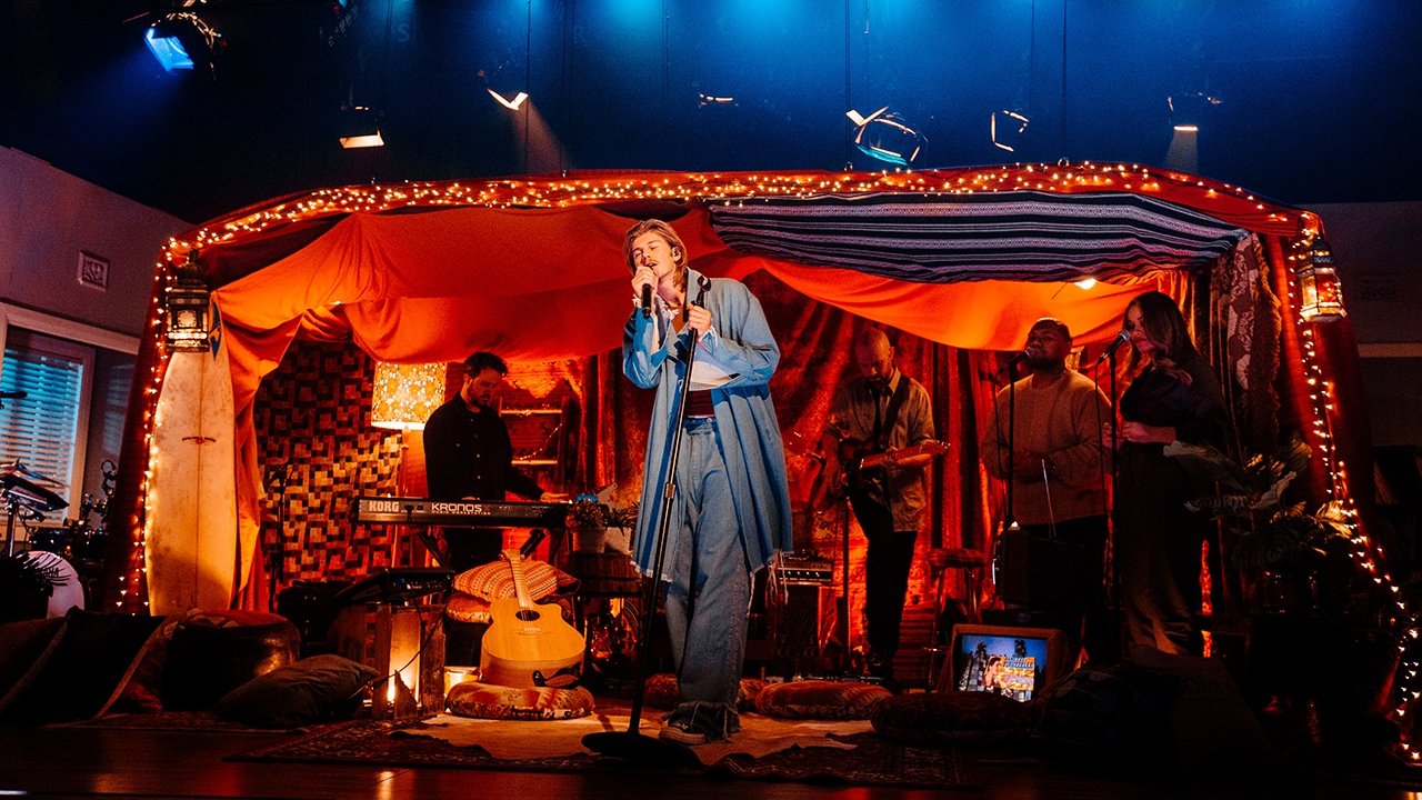 The Set - Épisode 7