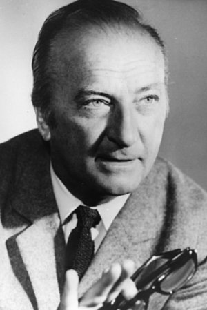 et billede af Kurt Hoffmann