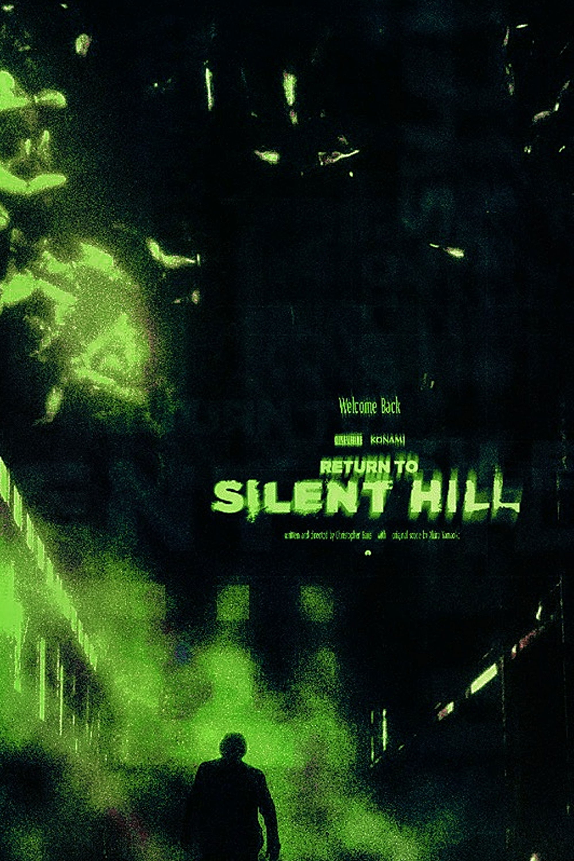 Return to Silent Hill
