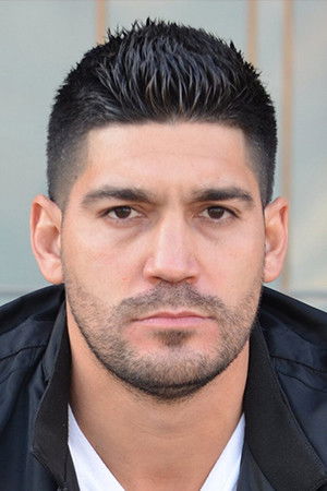 et billede af Mike Jimenez