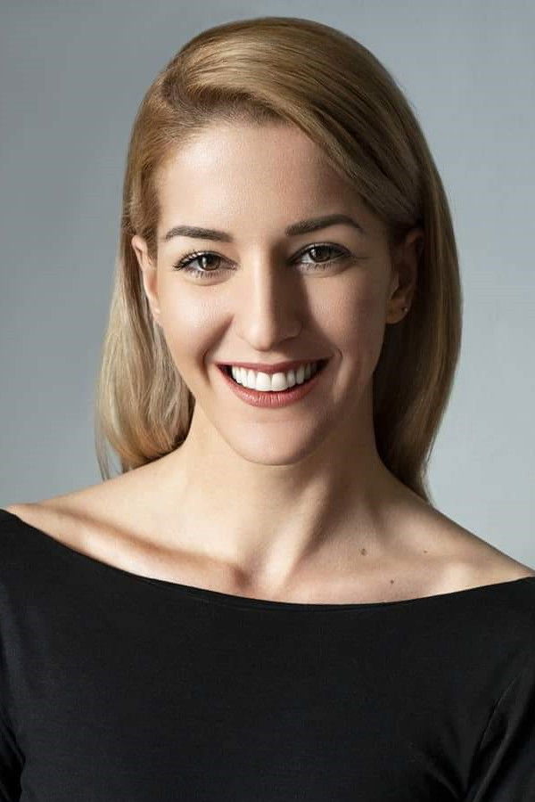 et billede af Eirini Stamatiou