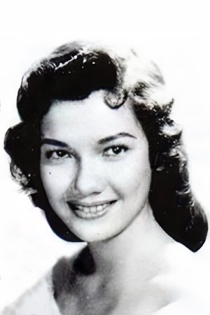 et billede af Mila Ocampo