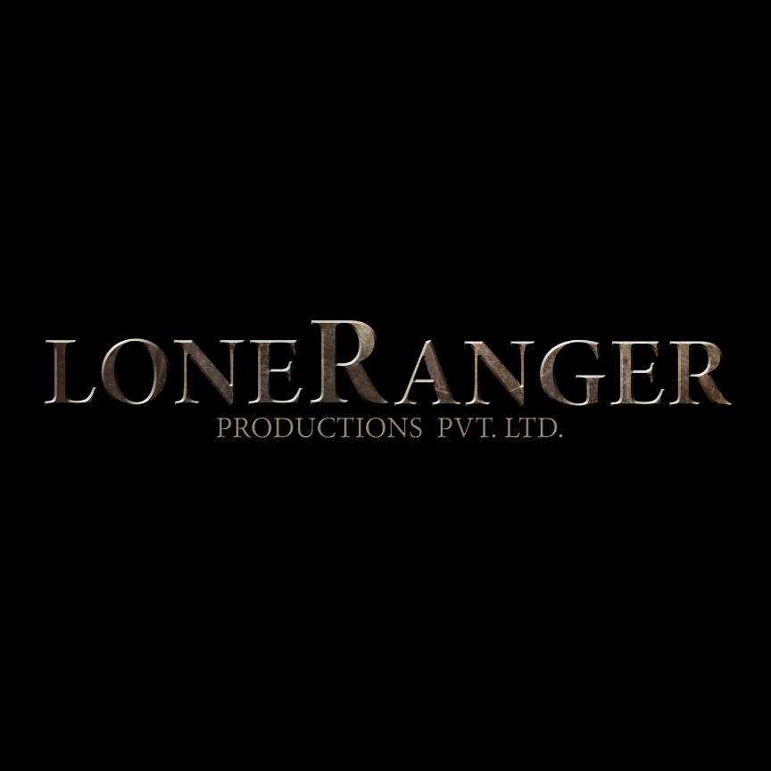 Loneranger Production Logo
