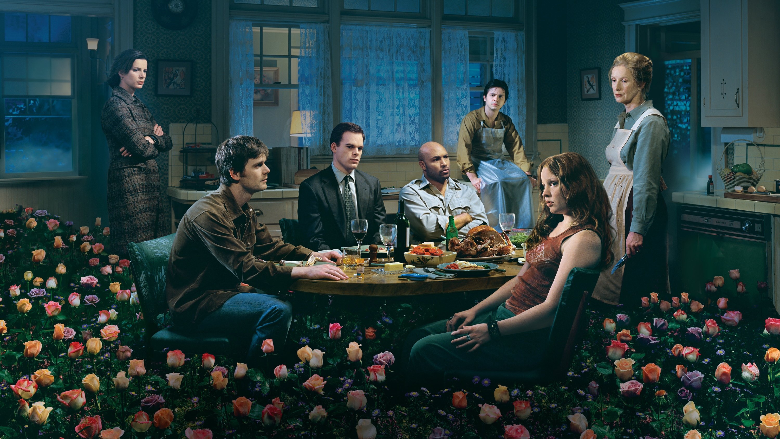 Watch Six Feet Under Online HD For Free Putlocker split-level-garage-under-plan-69249am-1st-floor-master-suite-cad-available-den-office