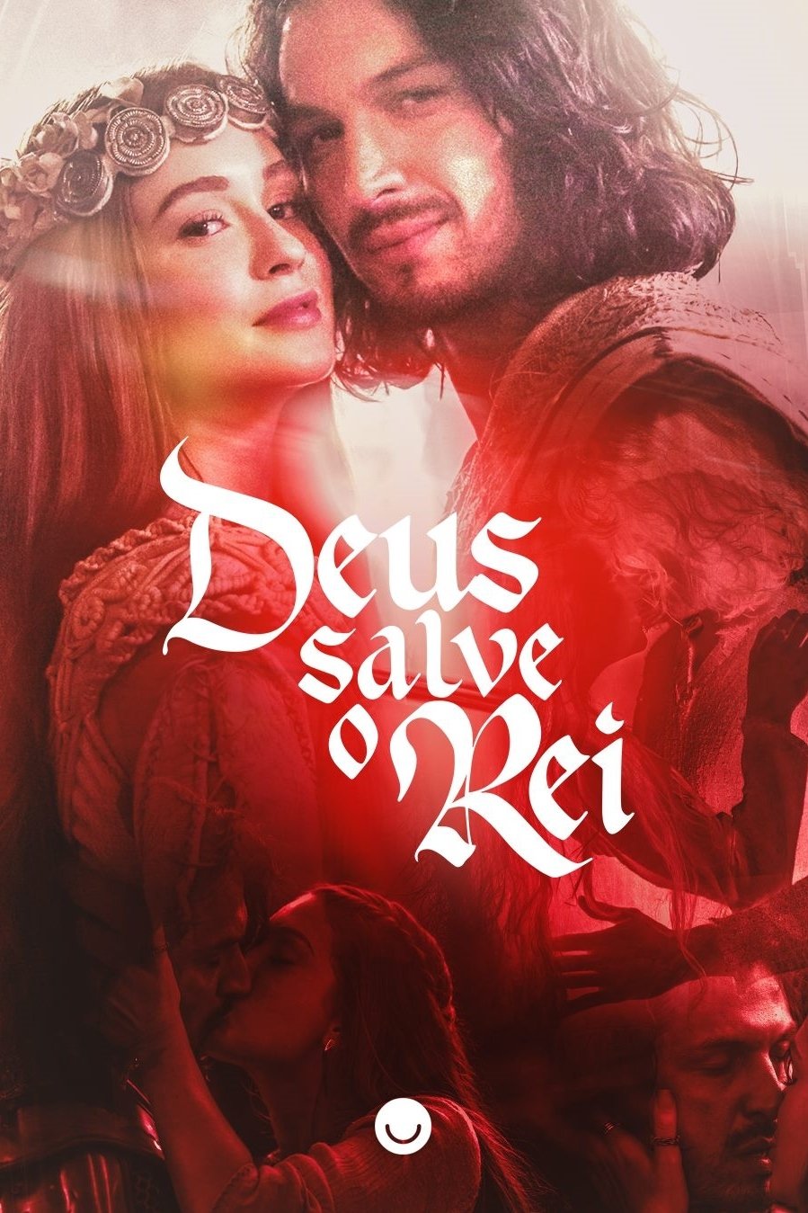 Deus Salve o Rei - Season 1