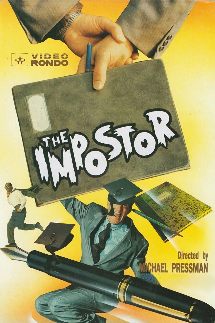The Impostor
