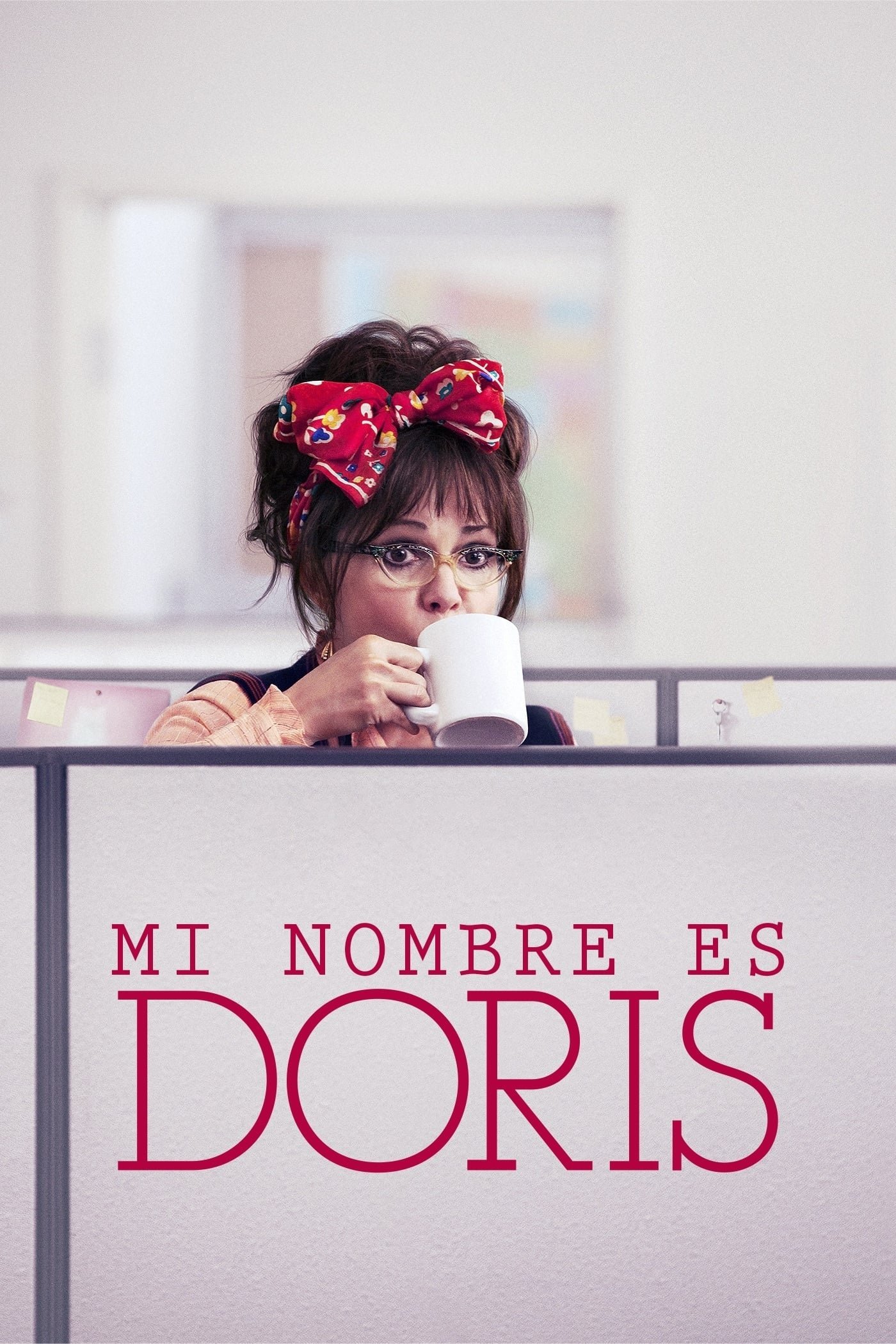 Hello, My Name Is Doris