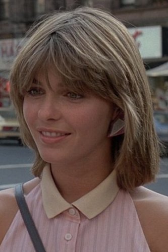 et billede af Tamara Bruno