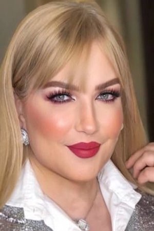 et billede af عبير منير