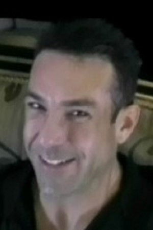 et billede af Frank Fortuna