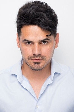 Fidel Betancourt's picture in the cast