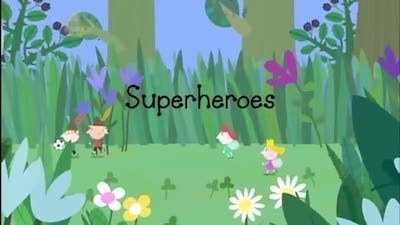 Episode 18
