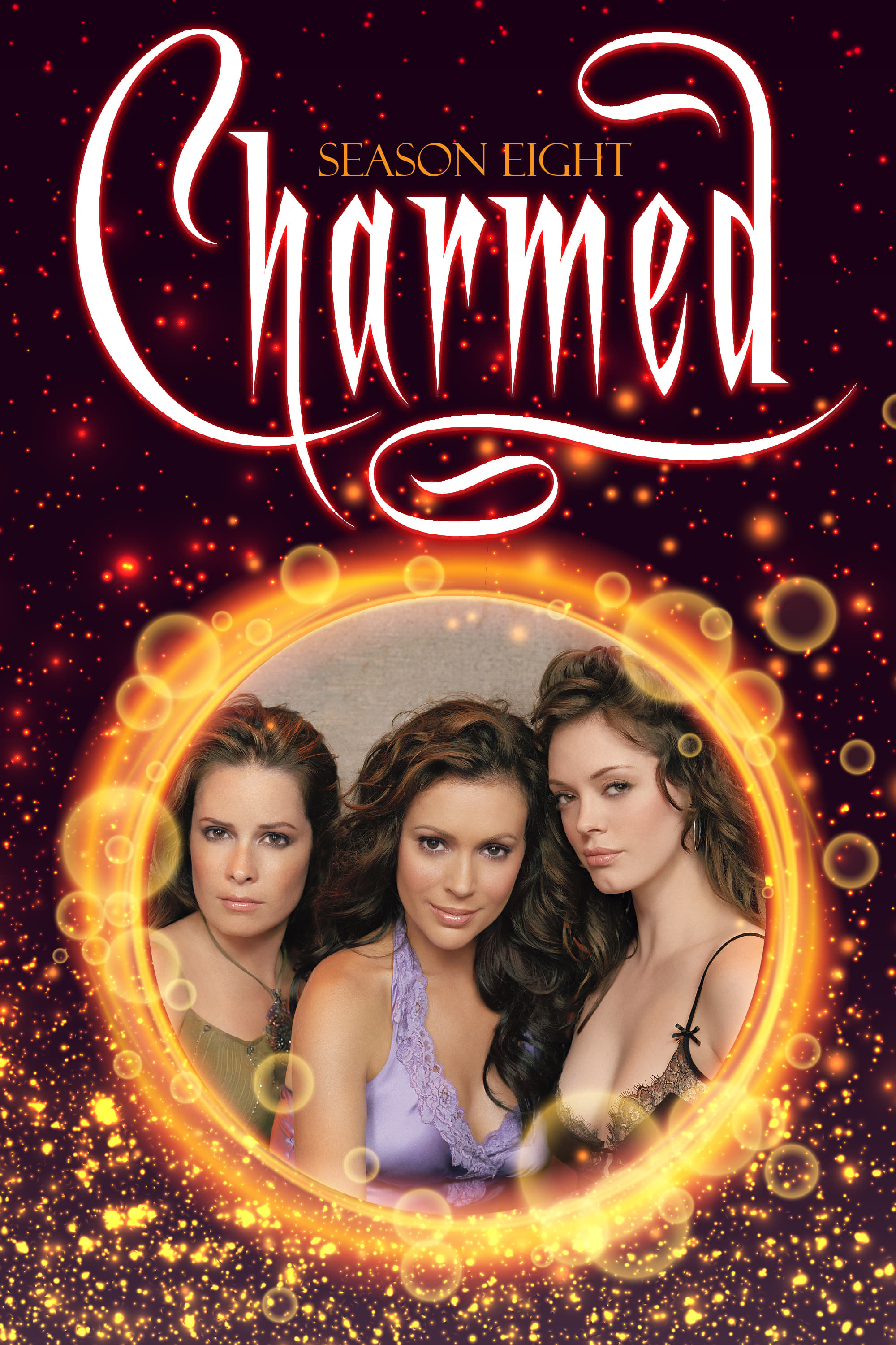 Phim Phép Thuật Phần 8 - Charmed Season 8 (2005)