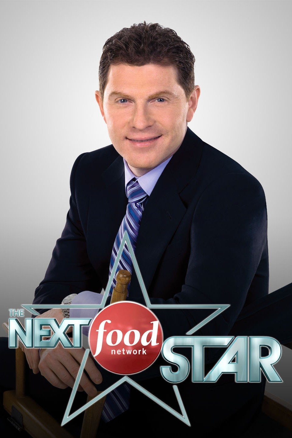 Food Network Star - Season 5