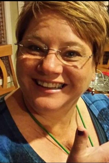 et billede af Katherine Hinkle