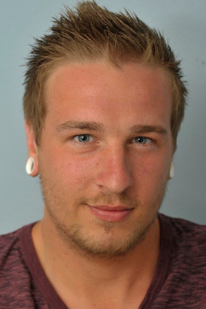 et billede af Seth Haus