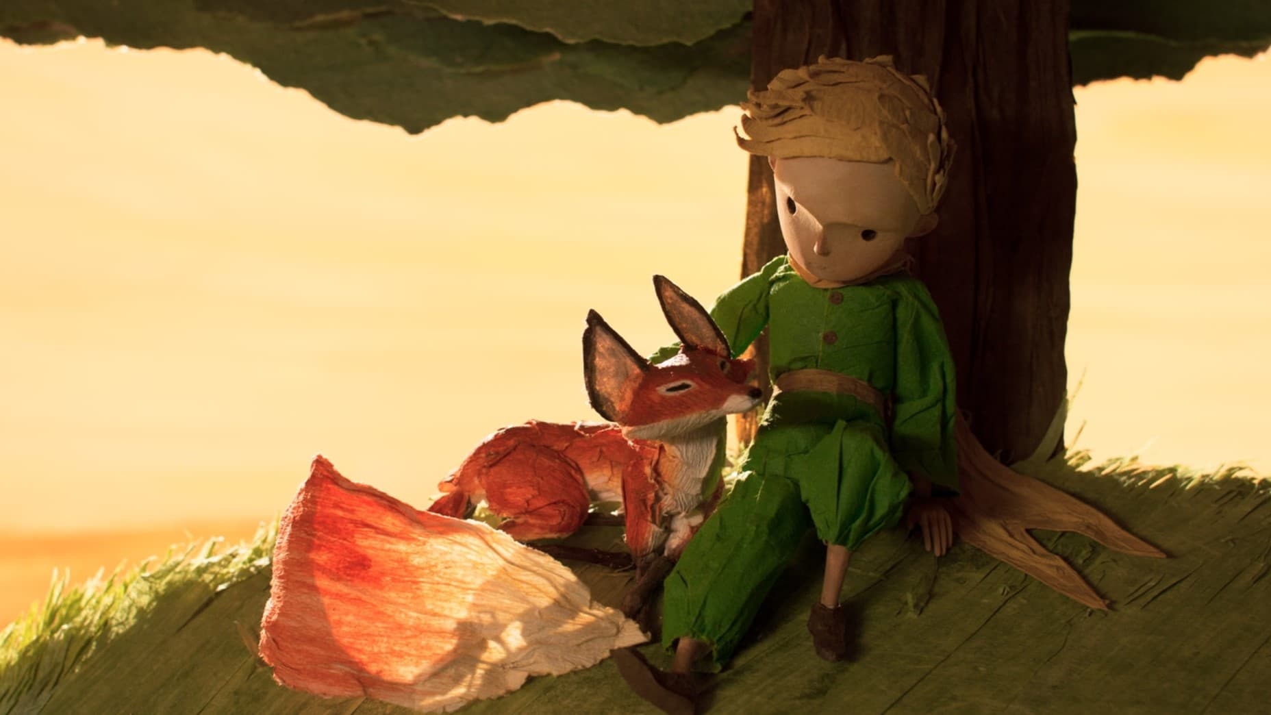 The Little Prince