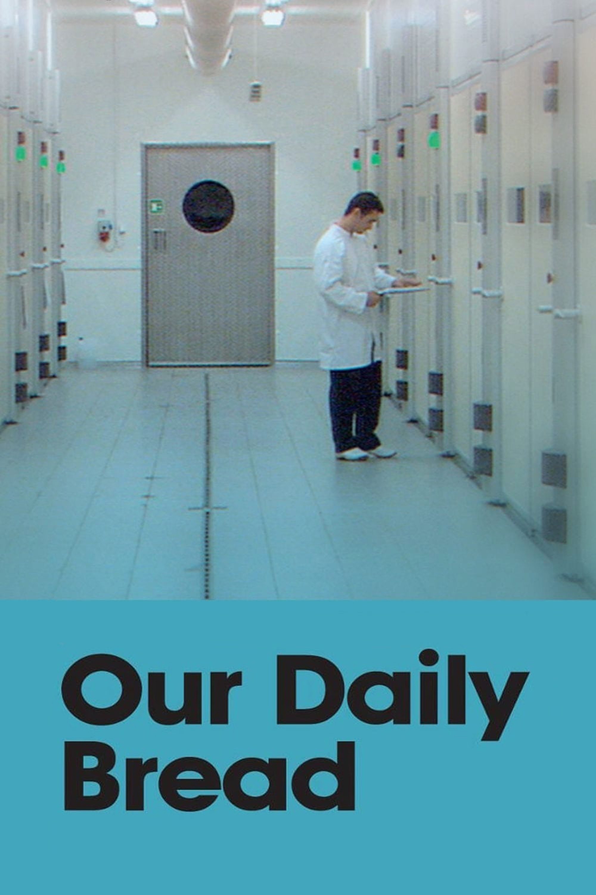 Our Daily Bread