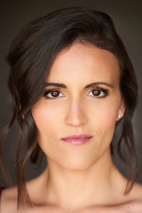 et billede af Olivia Baptista