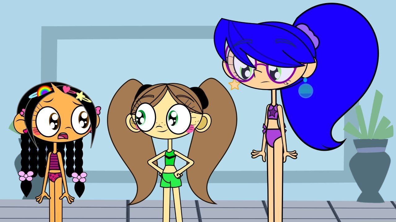 Thumbnail for Face The Rhythm Season 1 Episode 15