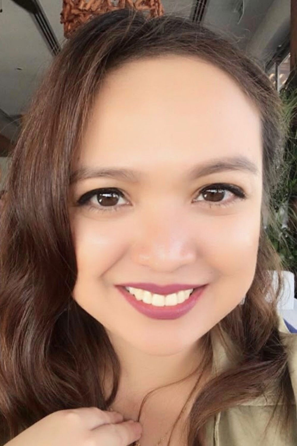 et billede af Jessa Capuyan